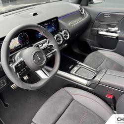 Mercedes GLA GLA 200 d 8G-DCT Edition 140 Perrigny
