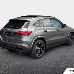 Mercedes GLA GLA 200 d 8G-DCT Edition 140 Perrigny