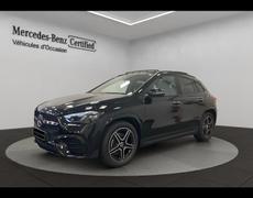 Mercedes GLA Le Mans