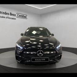 Mercedes GLA 200 d 150ch Edition 140 8G-DCT Le Mans