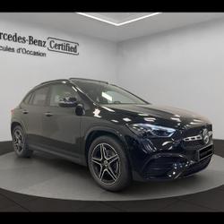 Mercedes GLA 200 d 150ch Edition 140 8G-DCT Le Mans