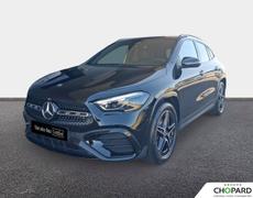 Mercedes GLA Rosières-près-Troyes