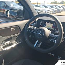 Mercedes GLA GLA 200 d 8G-DCT Edition 140 Rosi&egrave;res-pr&egrave;s-Troyes