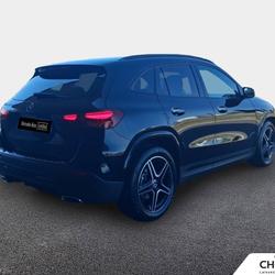 Mercedes GLA GLA 200 d 8G-DCT Edition 140 Rosi&egrave;res-pr&egrave;s-Troyes