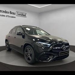 Mercedes GLA 200 d 150ch Edition 140 8G-DCT Le Mans