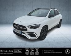 Mercedes GLA Avermes
