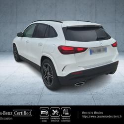 Mercedes GLA 200 d 150ch AMG Line 8G-DCT Star edition Avermes