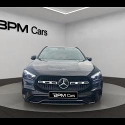 Mercedes GLA 180 d 116ch Progressive Line 8G-DCT occasion - Fleury-les-Aubrais - photo 2/23