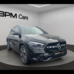 Mercedes GLA 180 d 116ch Progressive Line 8G-DCT occasion - Fleury-les-Aubrais - photo 3/23