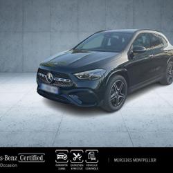 Mercedes GLA 200 d 150ch Edition 140 8G-DCT Castelnau-le-Lez