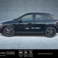 Mercedes GLA 200 d 150ch Edition 140 8G-DCT Castelnau-le-Lez
