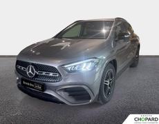 Mercedes GLA