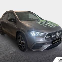 Mercedes GLA GLA 200 d 8G-DCT AMG Line &Eacute;cole-Valentin