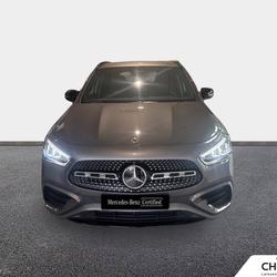 Mercedes GLA GLA 200 d 8G-DCT AMG Line &Eacute;cole-Valentin