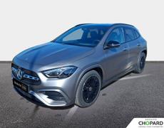 Mercedes GLA - GLA 200 d 8G-DCT AMG Line - 63 480 €