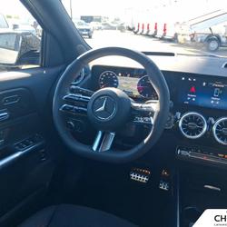 Mercedes GLA GLA 200 d 8G-DCT AMG Line Rosi&egrave;res-pr&egrave;s-Troyes