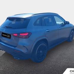 Mercedes GLA GLA 200 d 8G-DCT AMG Line Rosi&egrave;res-pr&egrave;s-Troyes