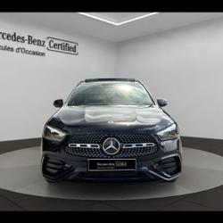 Mercedes GLA 200 d 150ch Edition 140 8G-DCT Ceris&eacute;