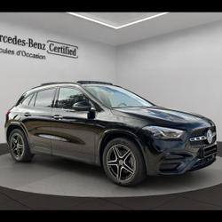 Mercedes GLA 200 d 150ch Edition 140 8G-DCT Ceris&eacute;