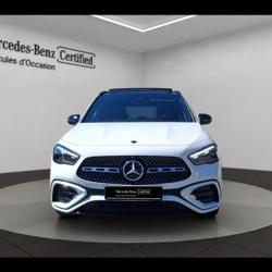 Mercedes GLA 180 d 116ch Edition 140 8G-DCT La Chauss&eacute;e-Saint-Victor