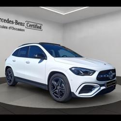 Mercedes GLA 180 d 116ch Edition 140 8G-DCT La Chauss&eacute;e-Saint-Victor