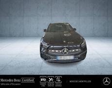 Mercedes GLA Castelnau-le-Lez