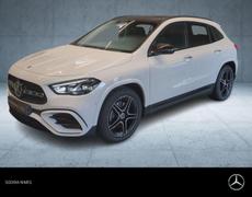 Mercedes GLA Nîmes