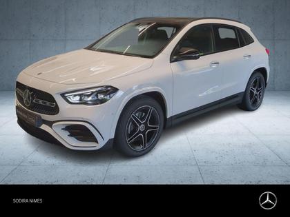 Mercedes GLA - 200 d 150ch Edition 140 8G-DCT - 52 900 €
