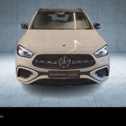 Mercedes GLA 200 d 150ch Edition 140 8G-DCT N&icirc;mes