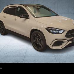 Mercedes GLA 200 d 150ch Edition 140 8G-DCT N&icirc;mes