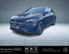 Mercedes GLA - 180 136ch Edition 140 7G-DCT - 50 990 €