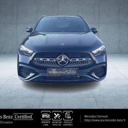 Mercedes GLA 180 136ch Edition 140 7G-DCT Aubi&egrave;re