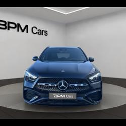 Mercedes GLA 200 d 150ch AMG Line 8G-DCT occasion - Fleury-les-Aubrais - photo 2/50