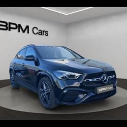 Mercedes GLA 200 d 150ch AMG Line 8G-DCT occasion - Fleury-les-Aubrais - photo 3/50