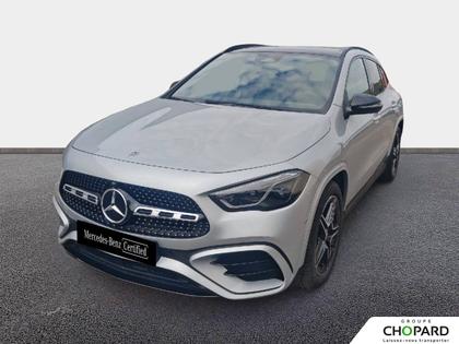 Mercedes GLA - GLA 200 d 8G-DCT Edition 140 - 44 329 €
