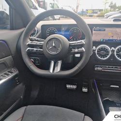 Mercedes GLA GLA 200 d 8G-DCT Edition 140 Sens