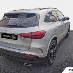 Mercedes GLA GLA 200 d 8G-DCT Edition 140 Sens