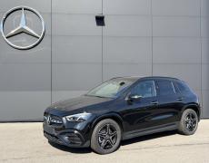 Mercedes GLA Nevers
