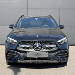 Mercedes GLA 180 7G-DCT Edition 140 occasion - Nevers - photo 2/21