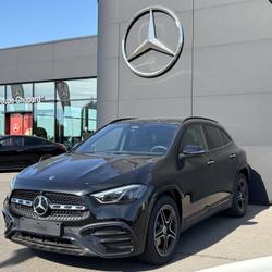 Mercedes GLA 180 7G-DCT Edition 140 occasion - Nevers - photo 3/21