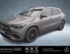 Mercedes GLA Avermes