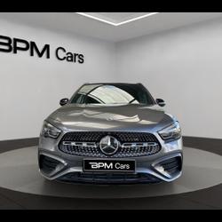 Mercedes GLA 200 d 150ch Edition 140 8G-DCT occasion - La Chauss&eacute;e-Saint-Victor - photo 2/30