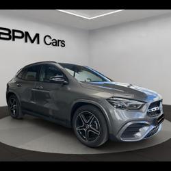Mercedes GLA 200 d 150ch Edition 140 8G-DCT occasion - La Chauss&eacute;e-Saint-Victor - photo 3/30