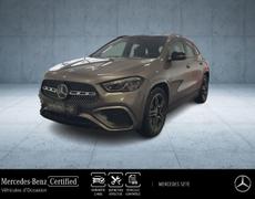 Mercedes GLA Sète