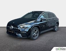 Mercedes GLA Perrigny