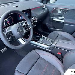 Mercedes GLA 200 d 8G-DCT Edition 140 occasion - Perrigny - photo 2/29