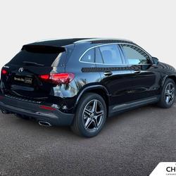 Mercedes GLA 200 d 8G-DCT Edition 140 occasion - Perrigny - photo 3/29