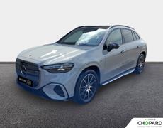 Mercedes GLC Rosières-près-Troyes