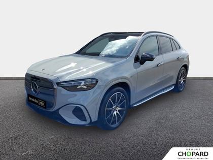 Mercedes GLC - GLC 400 EQ 4M AMG Line - 92 190 €