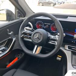 Mercedes GLC GLC 400 EQ 4M AMG Line Rosi&egrave;res-pr&egrave;s-Troyes